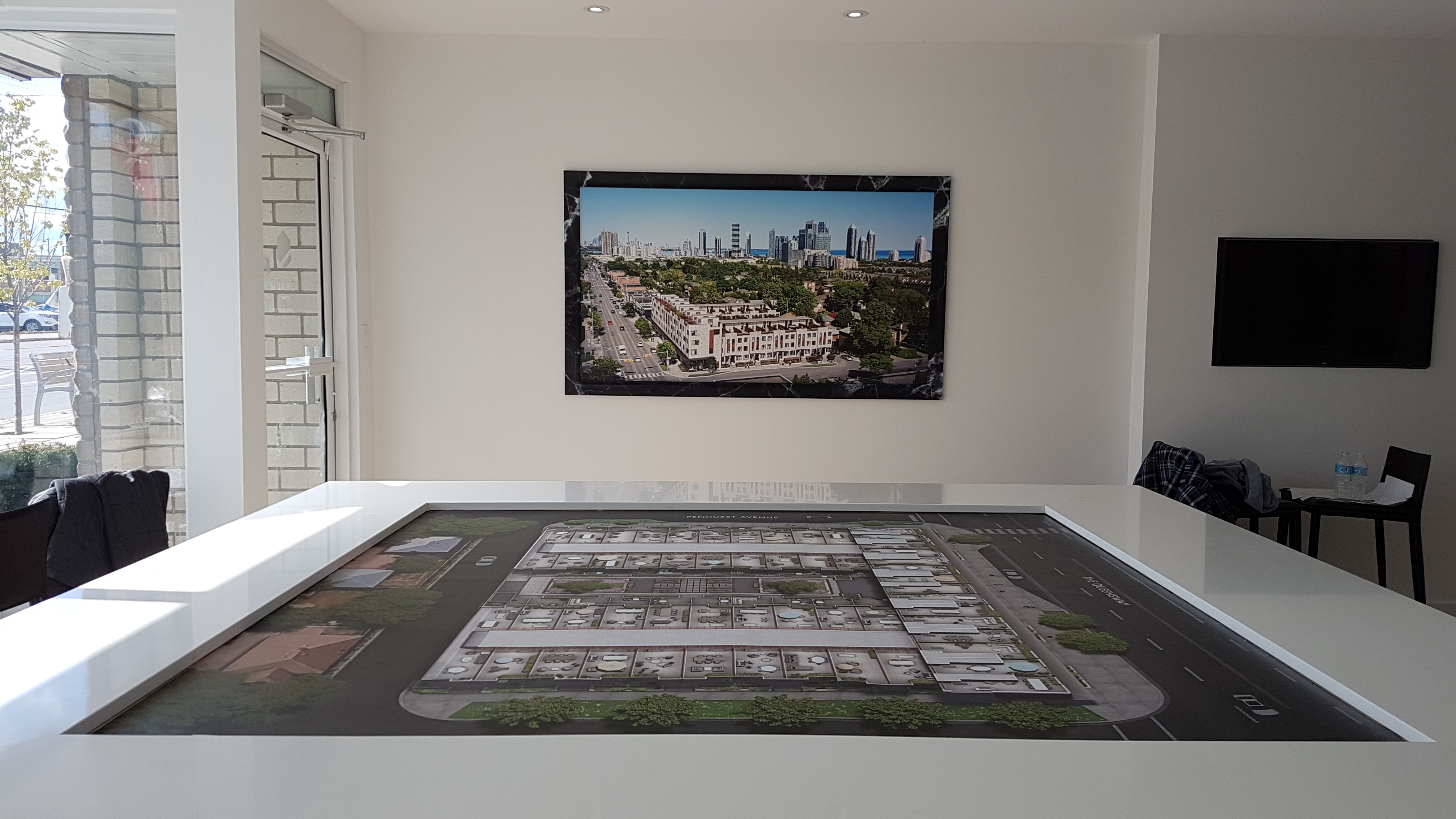 Interior Displays photo